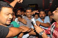 Oosaravelli Special Screening